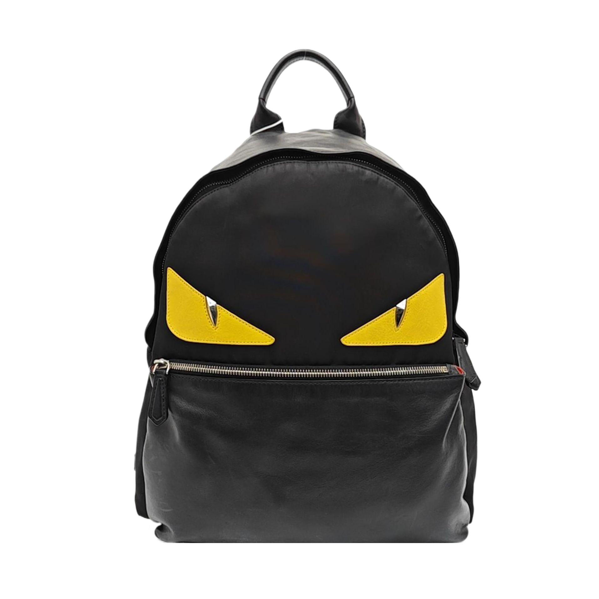 Monster Nylon Black