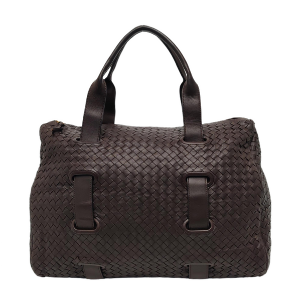 Lambskin Brown