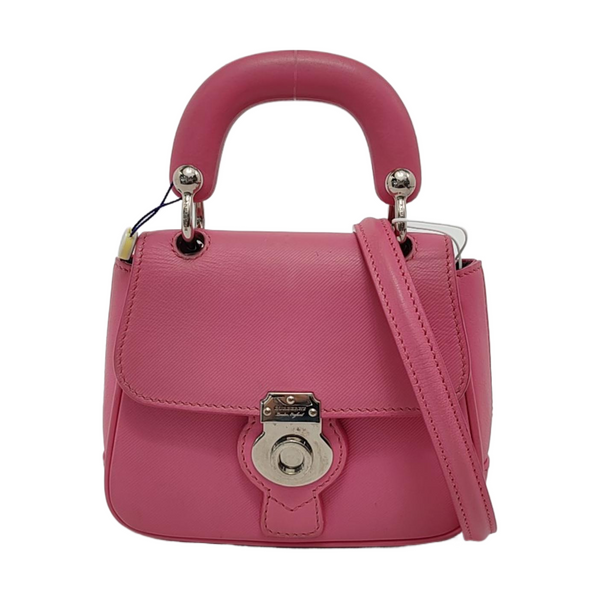 DK88 Calfskin Pink