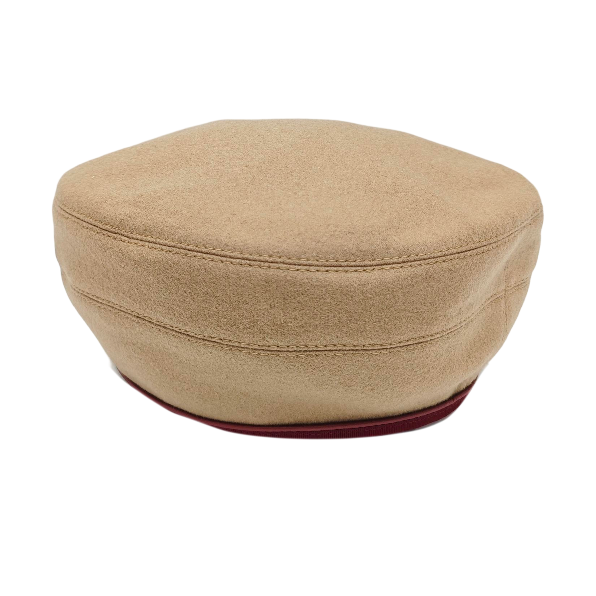 Cashmere Hat Brown