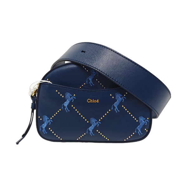 Owen Calfskin Blue