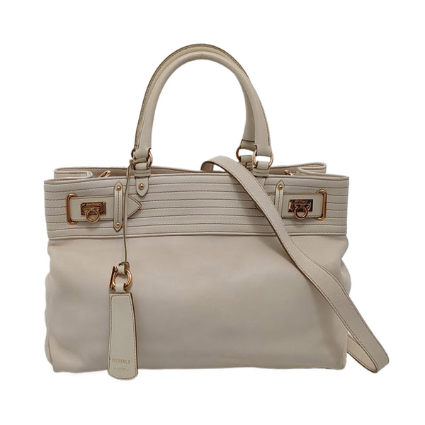 Calfskin Beige