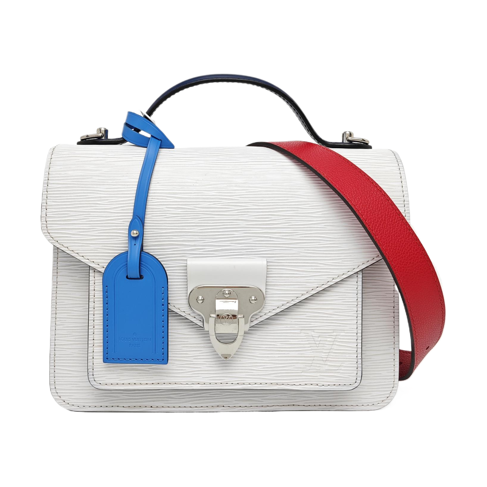MONCEAU Epi White