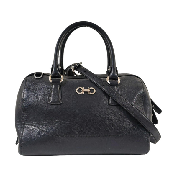 Calfskin Black