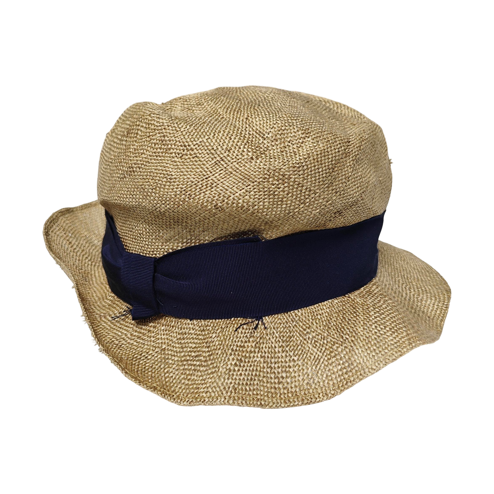 Other Hat Brown