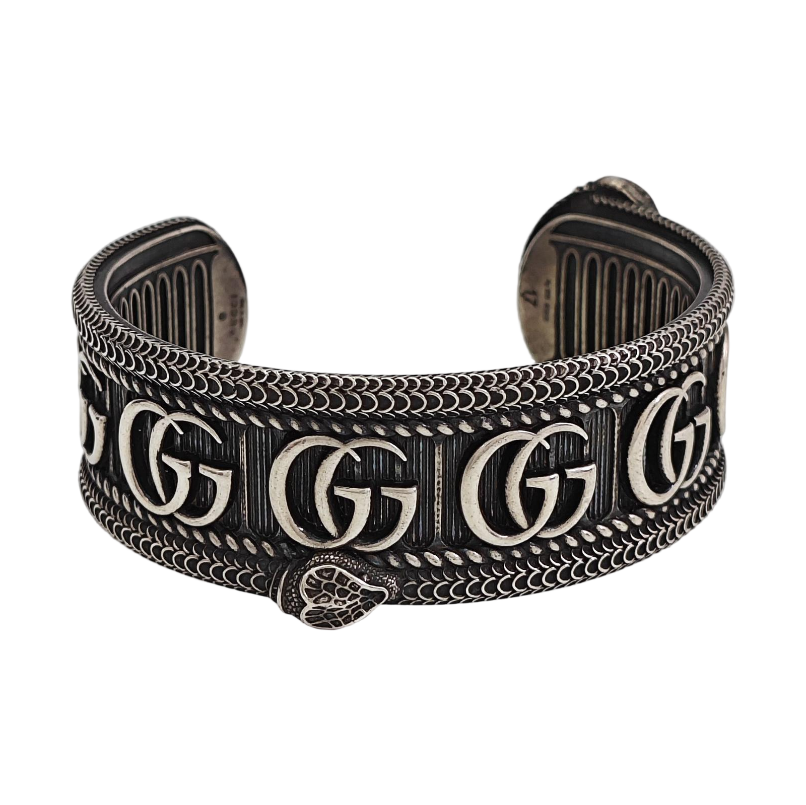 925 Sterling Silver Bangle