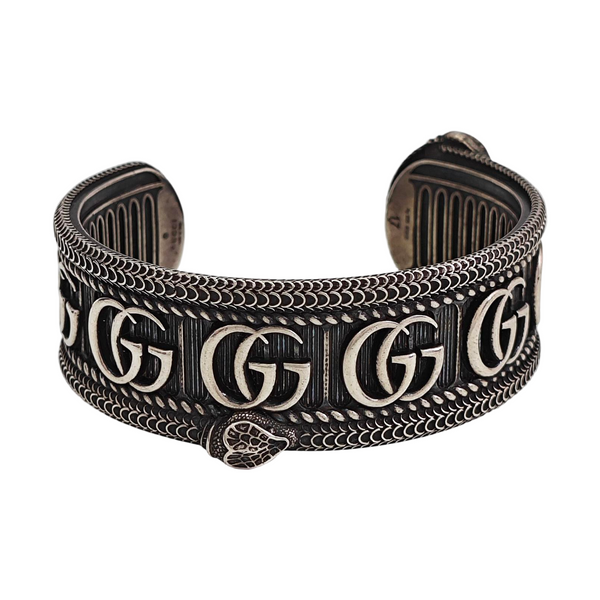 925 Sterling Silver Bangle