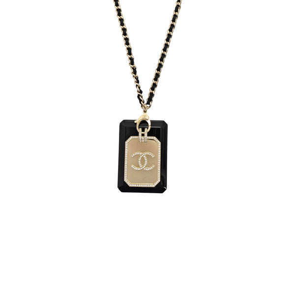 Metal Multicolor Necklace