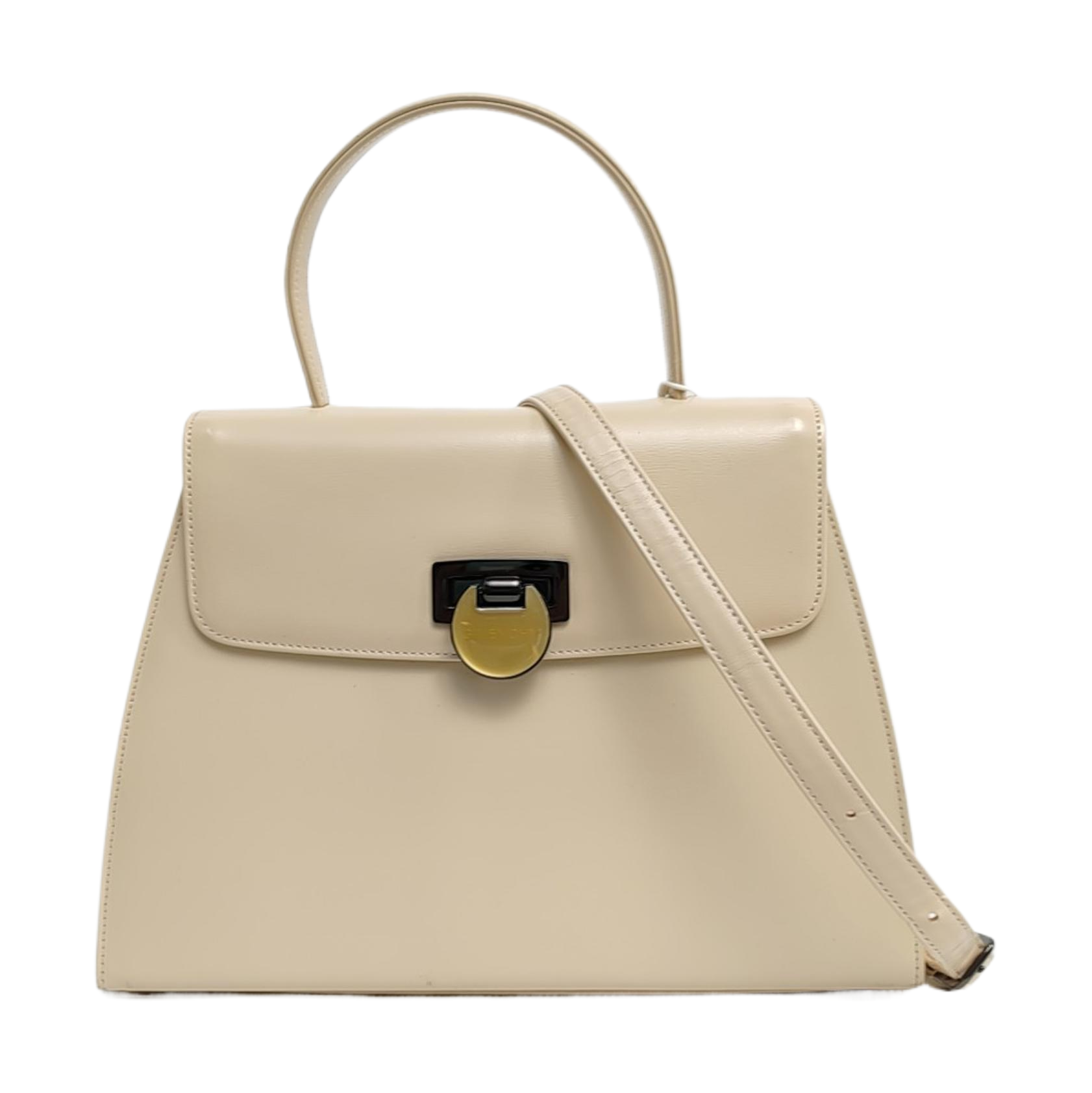 Calfskin Beige