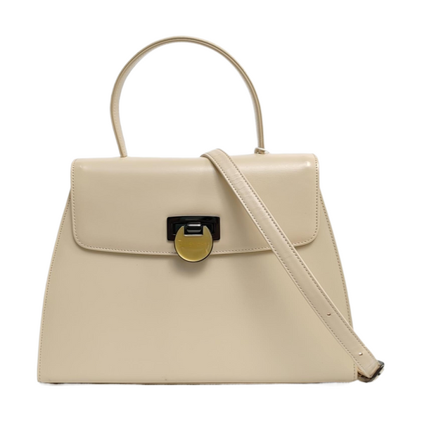 Calfskin Beige