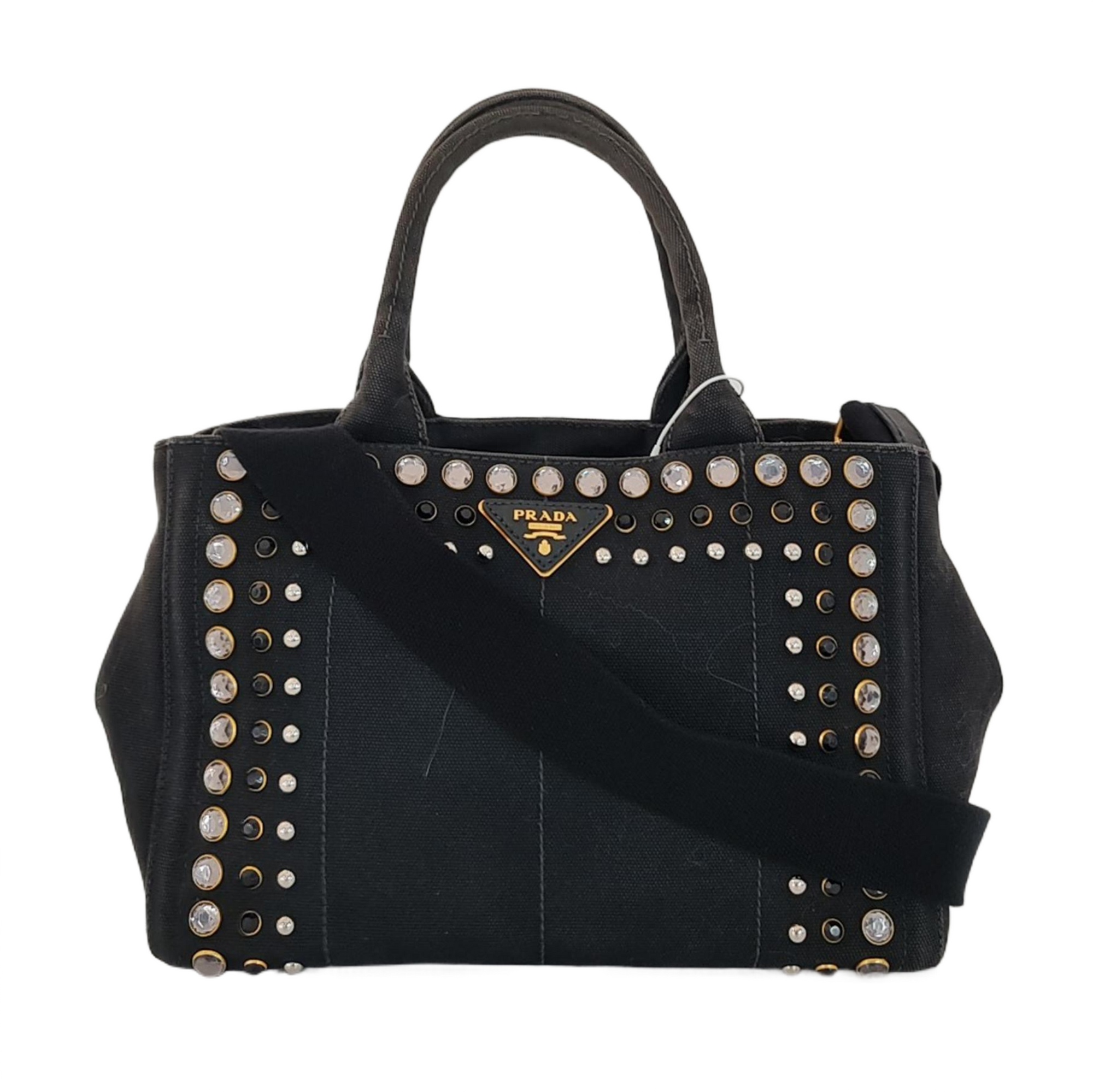 Denim Black