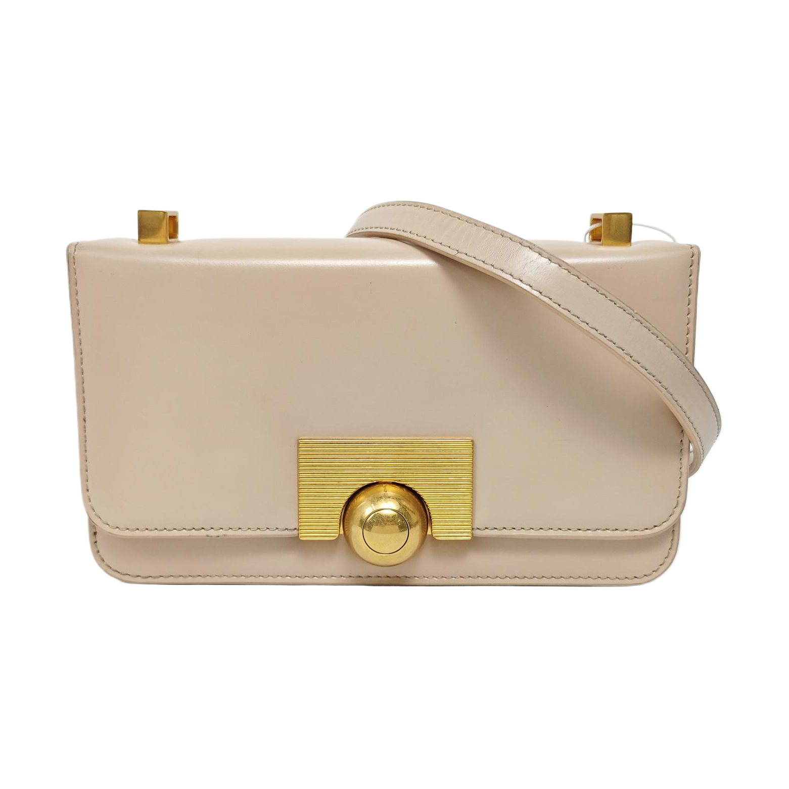 BV Classic Mini Calfskin Pink