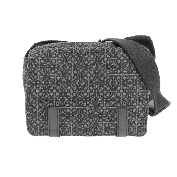 Extra Small Monogram Canvas Gray