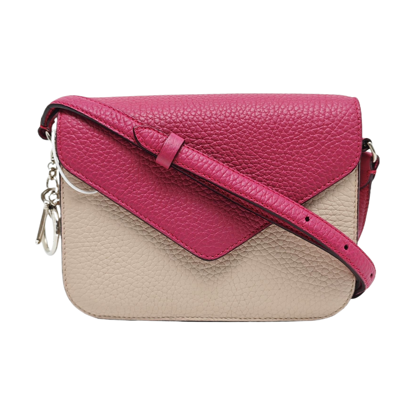Calfskin Pink