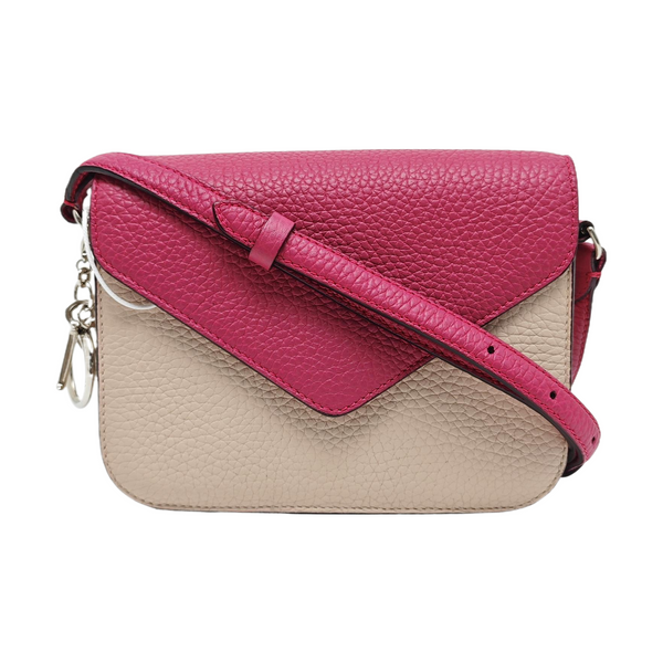 Calfskin Pink