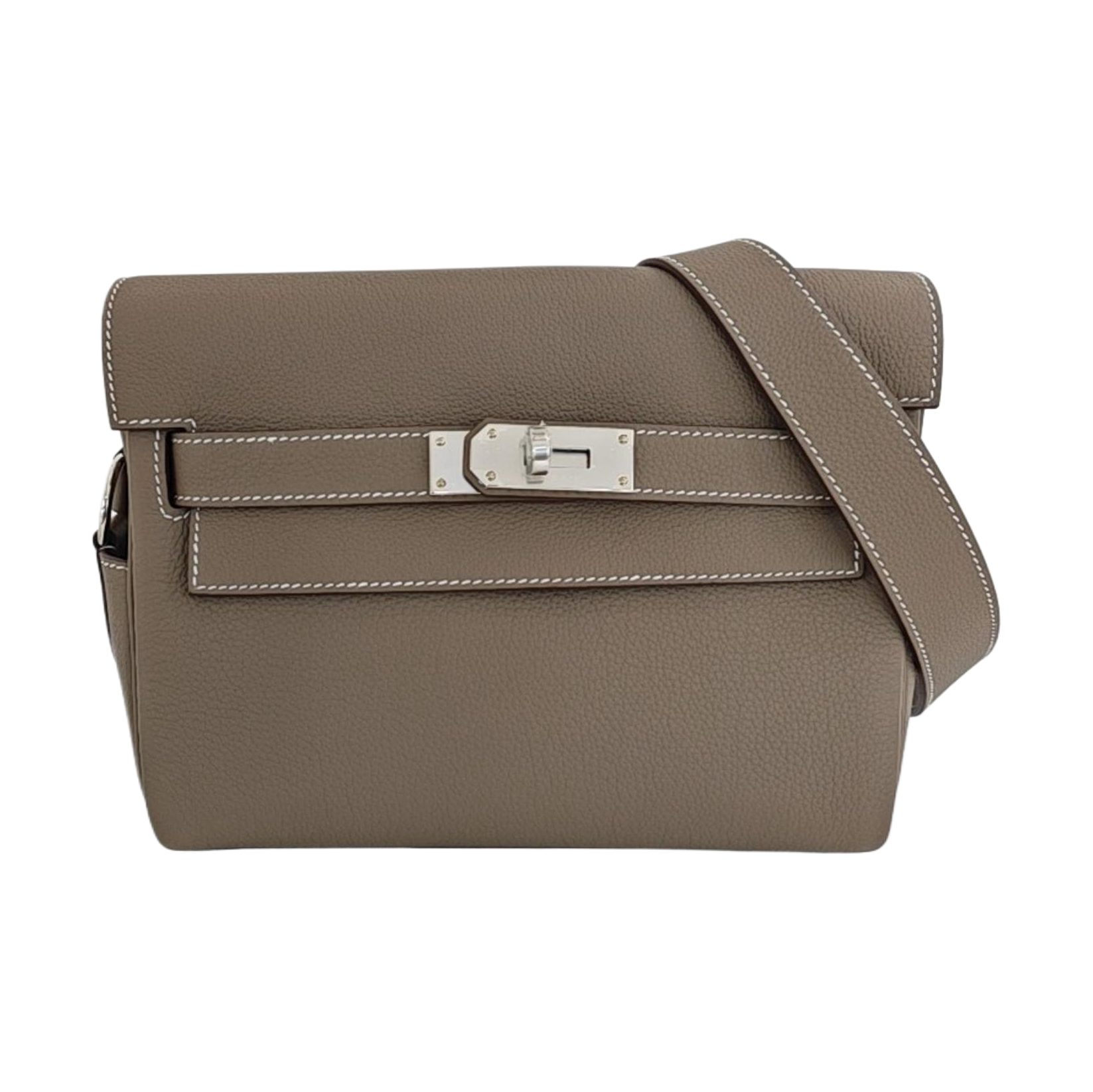 Kelly Depeches Evercolor Gray