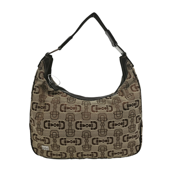 Canvas Brown