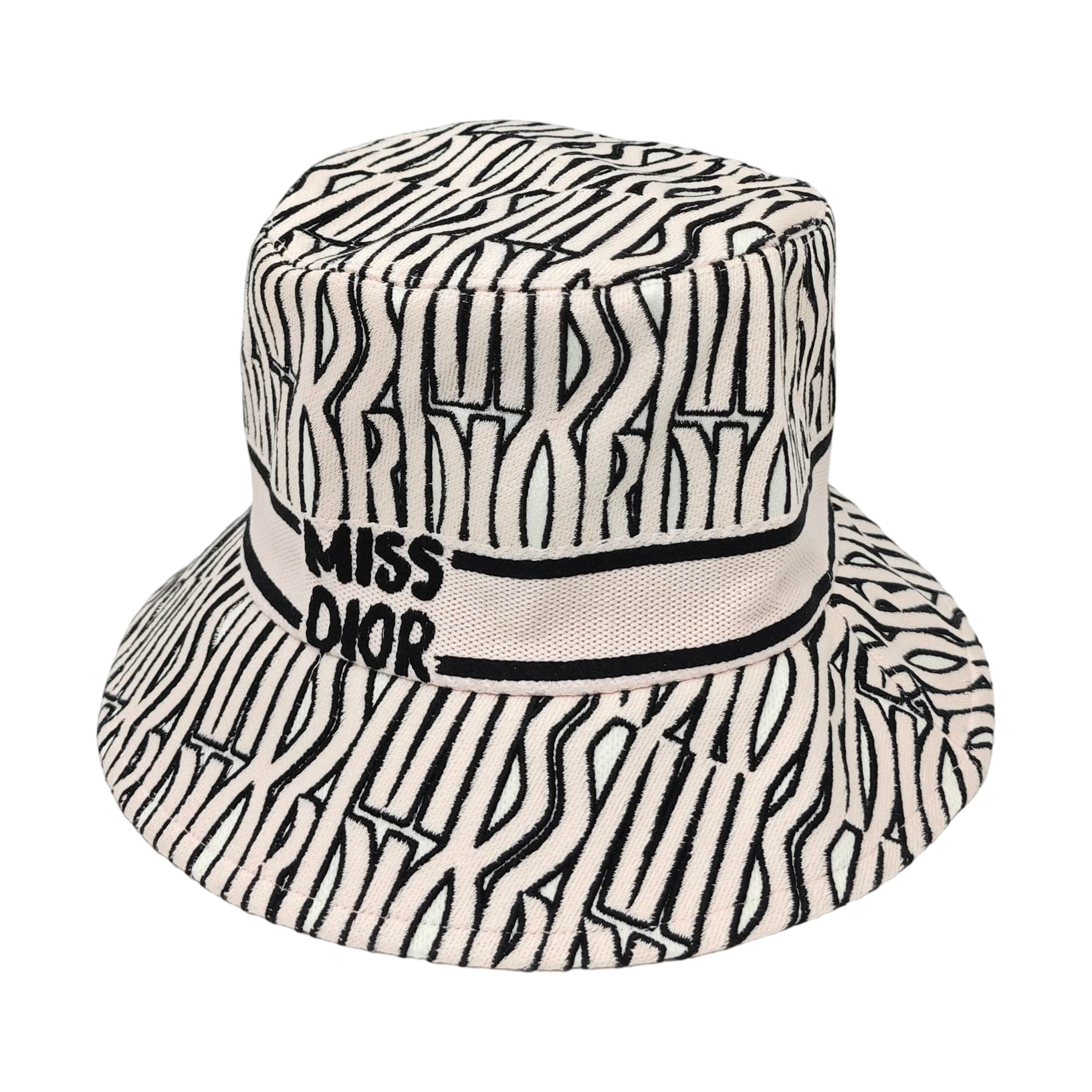 Cotton Hat Multicolor