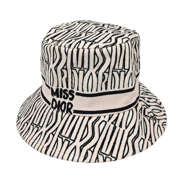 Cotton Hat Multicolor