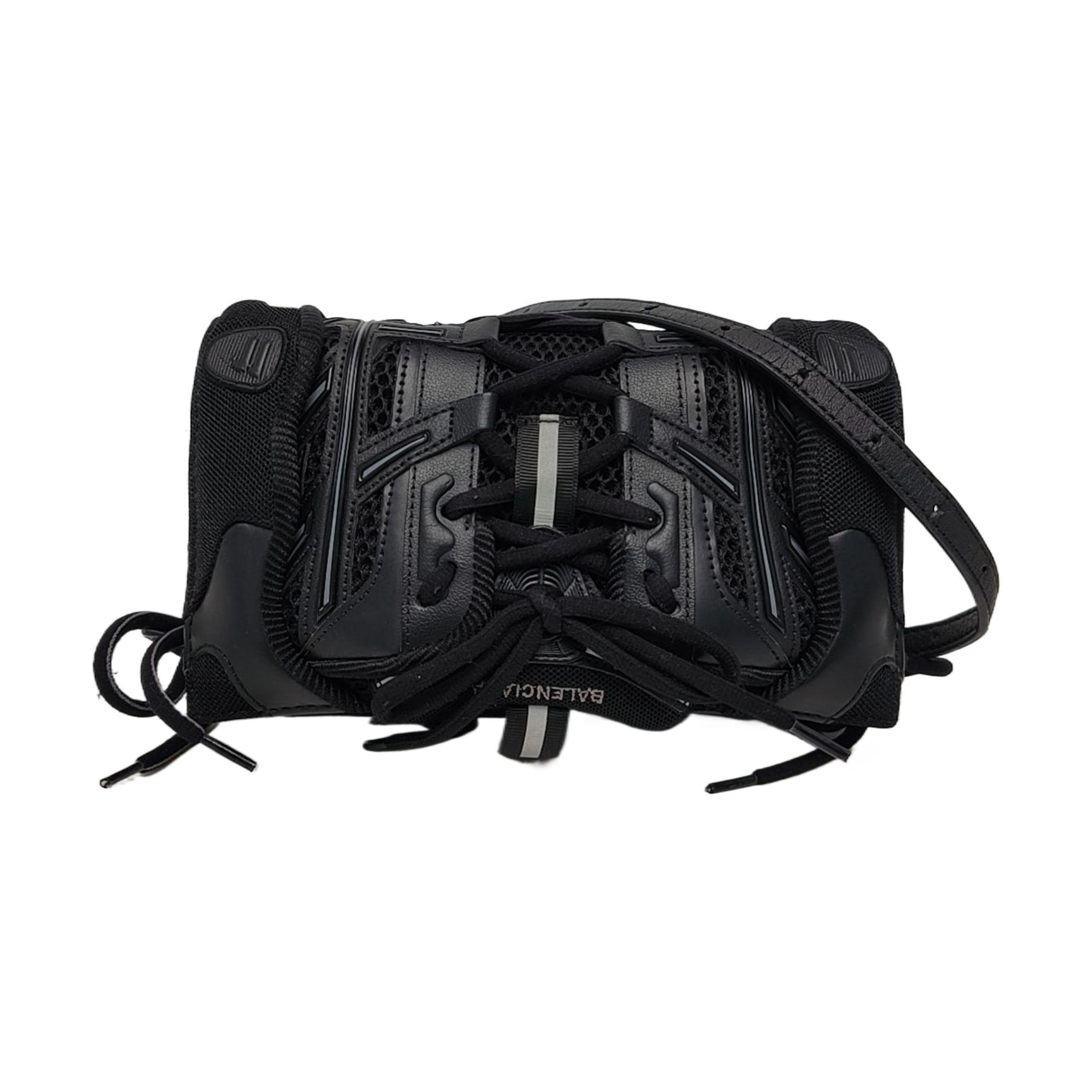 Calfskin Black