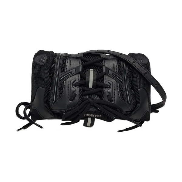 Calfskin Black