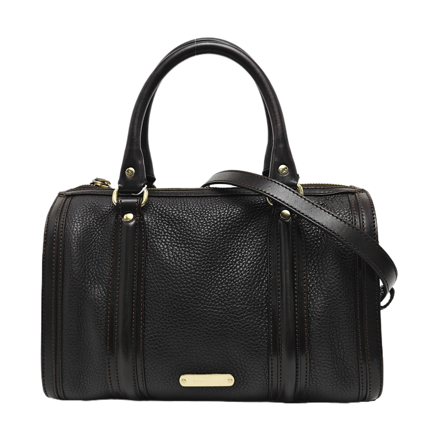 Alchester Calfskin Brown