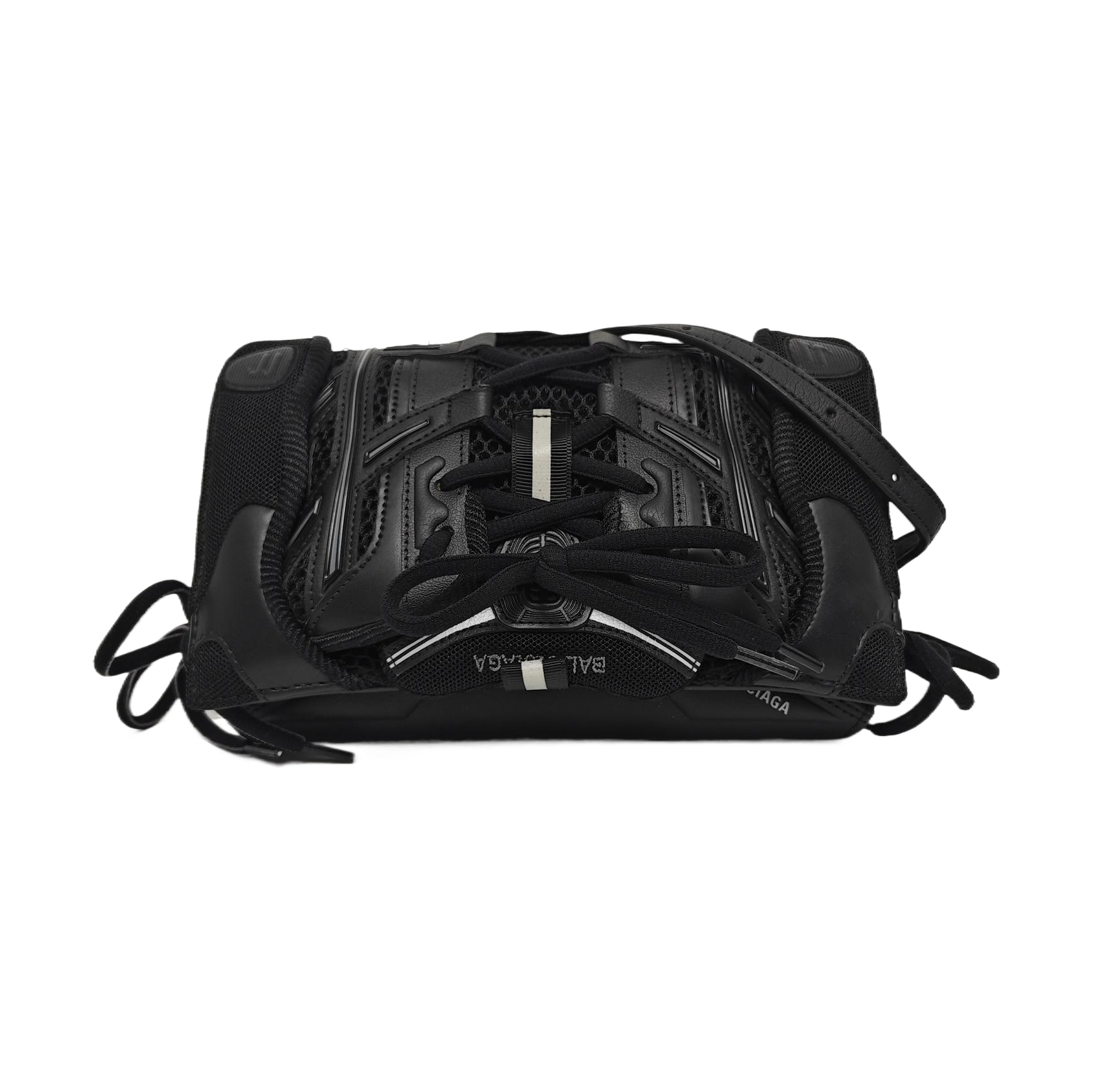 Calfskin Black