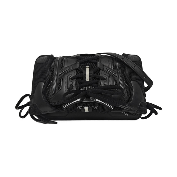 Calfskin Black