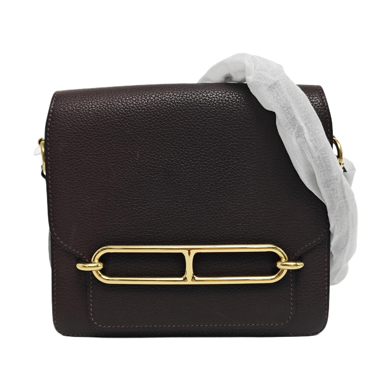 Roulis 18 Evercolor Brown