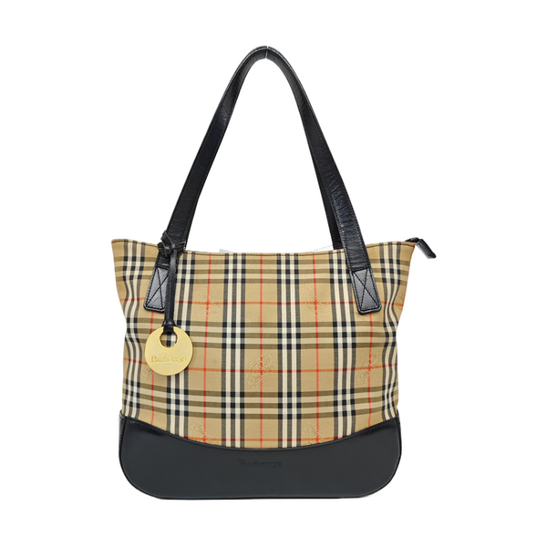 Haymarket Mini Canvas Brown