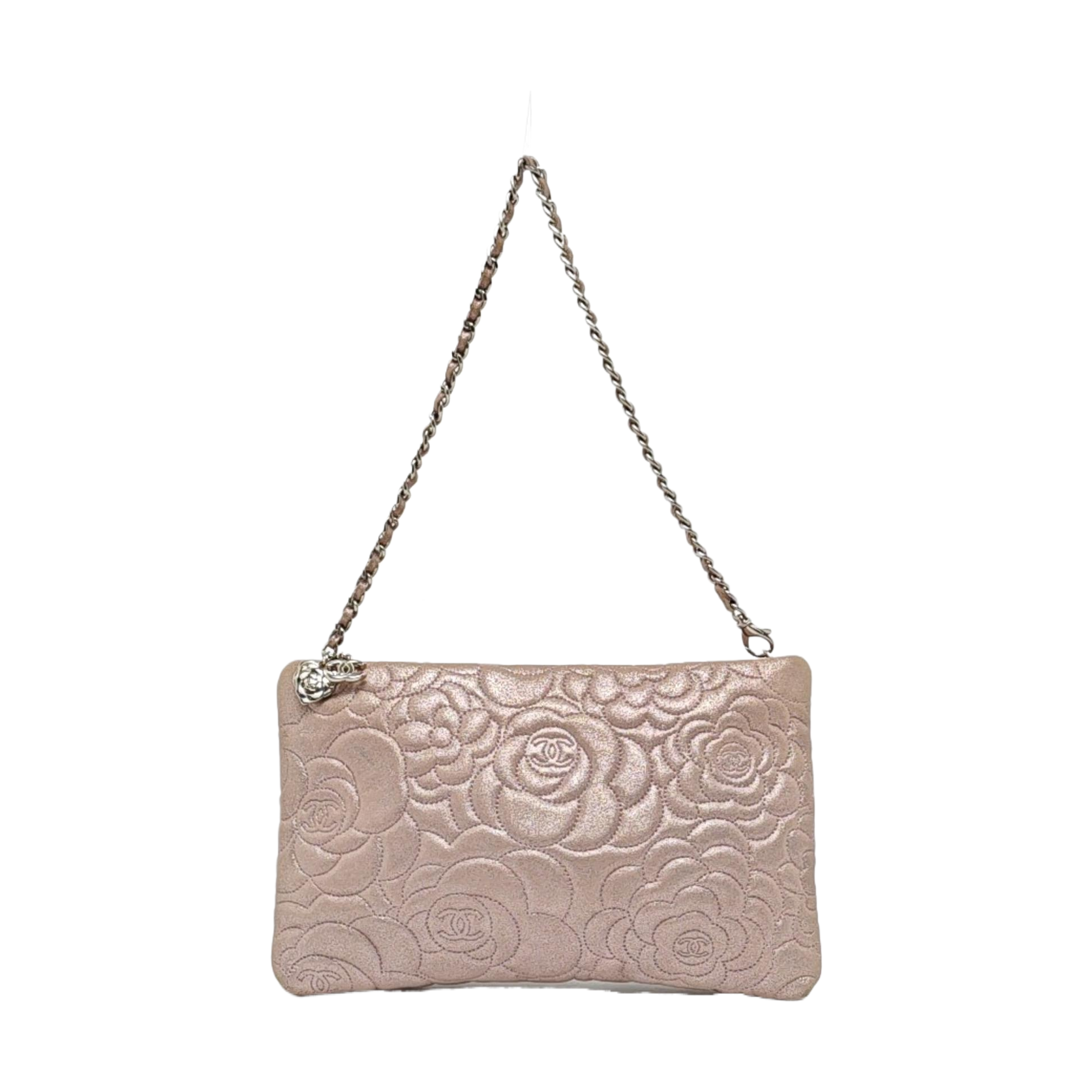 Lambskin Pink