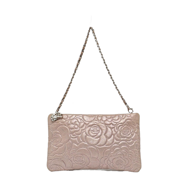 Lambskin Pink