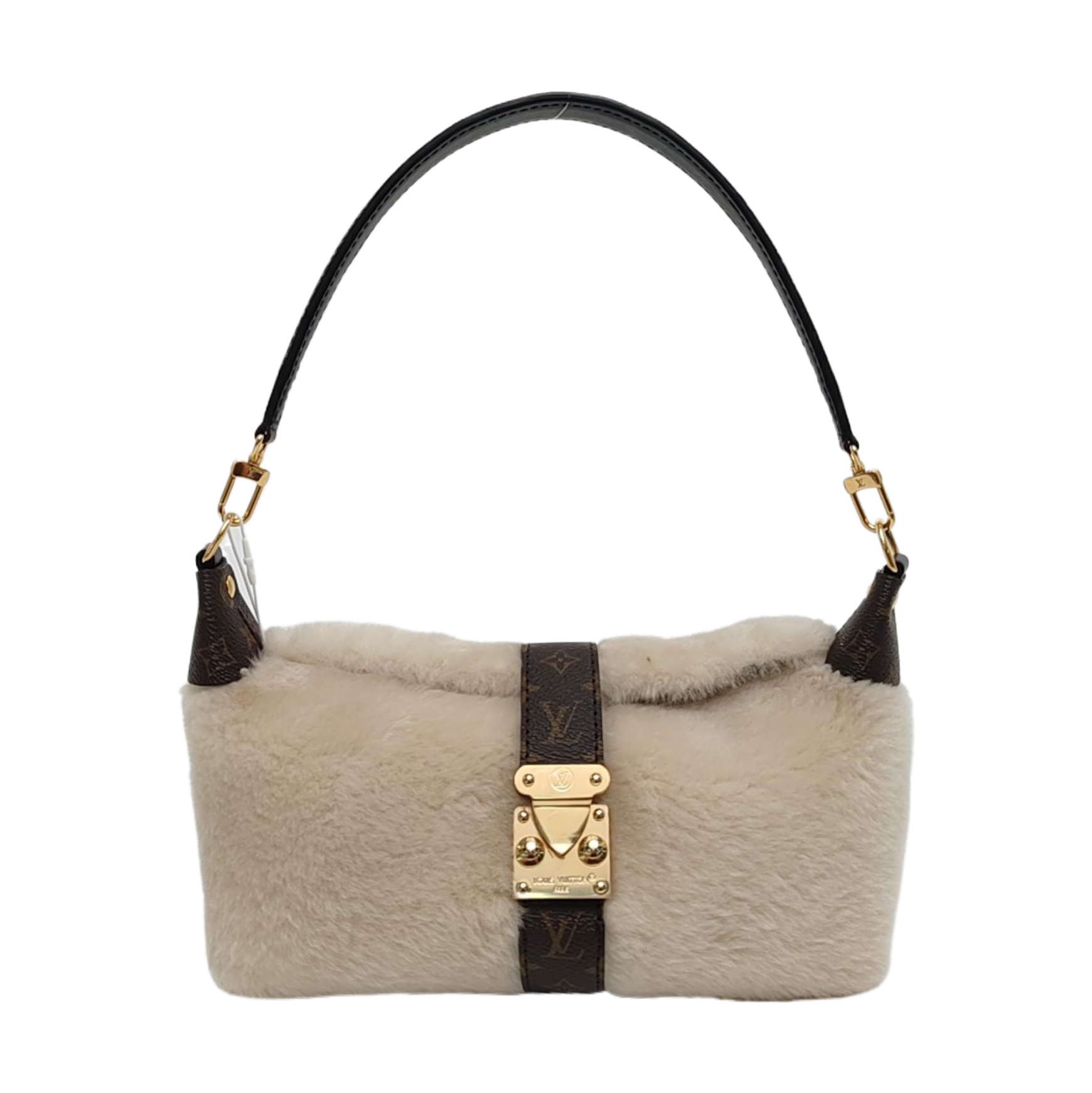 Fur Beige