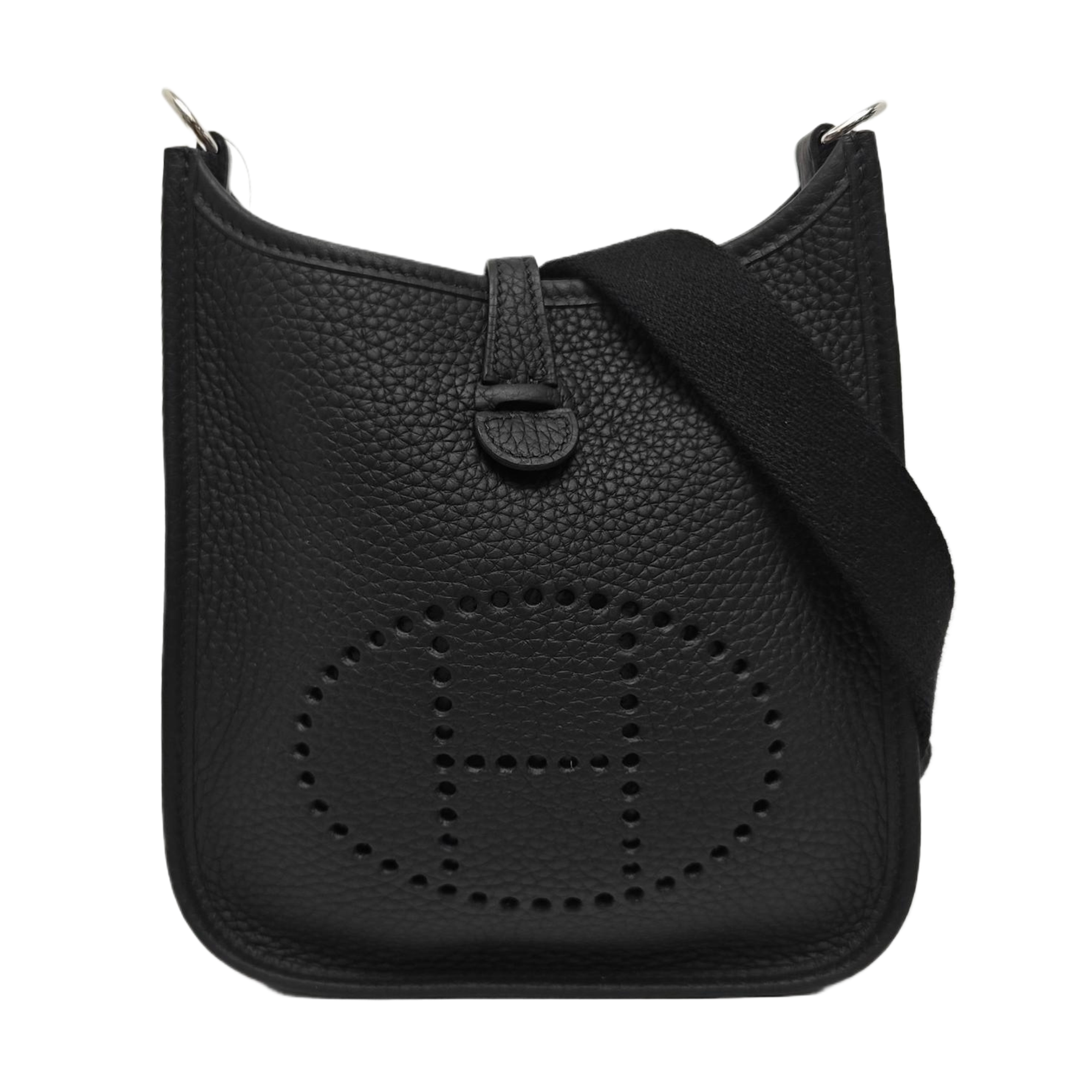 Evelyne TPM Clemence Black