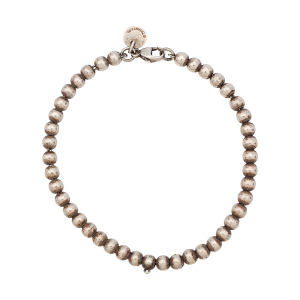 Elsa Peretti 925 Sterling Silver Bracelet