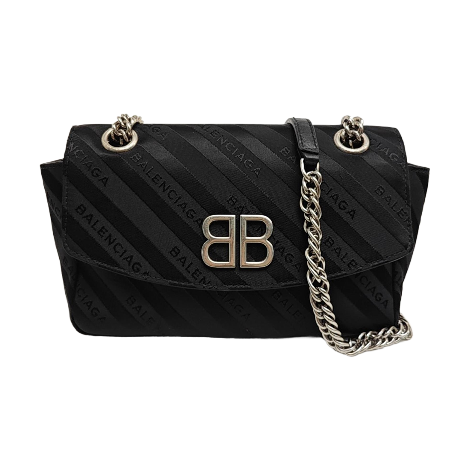 BB Fabric Black