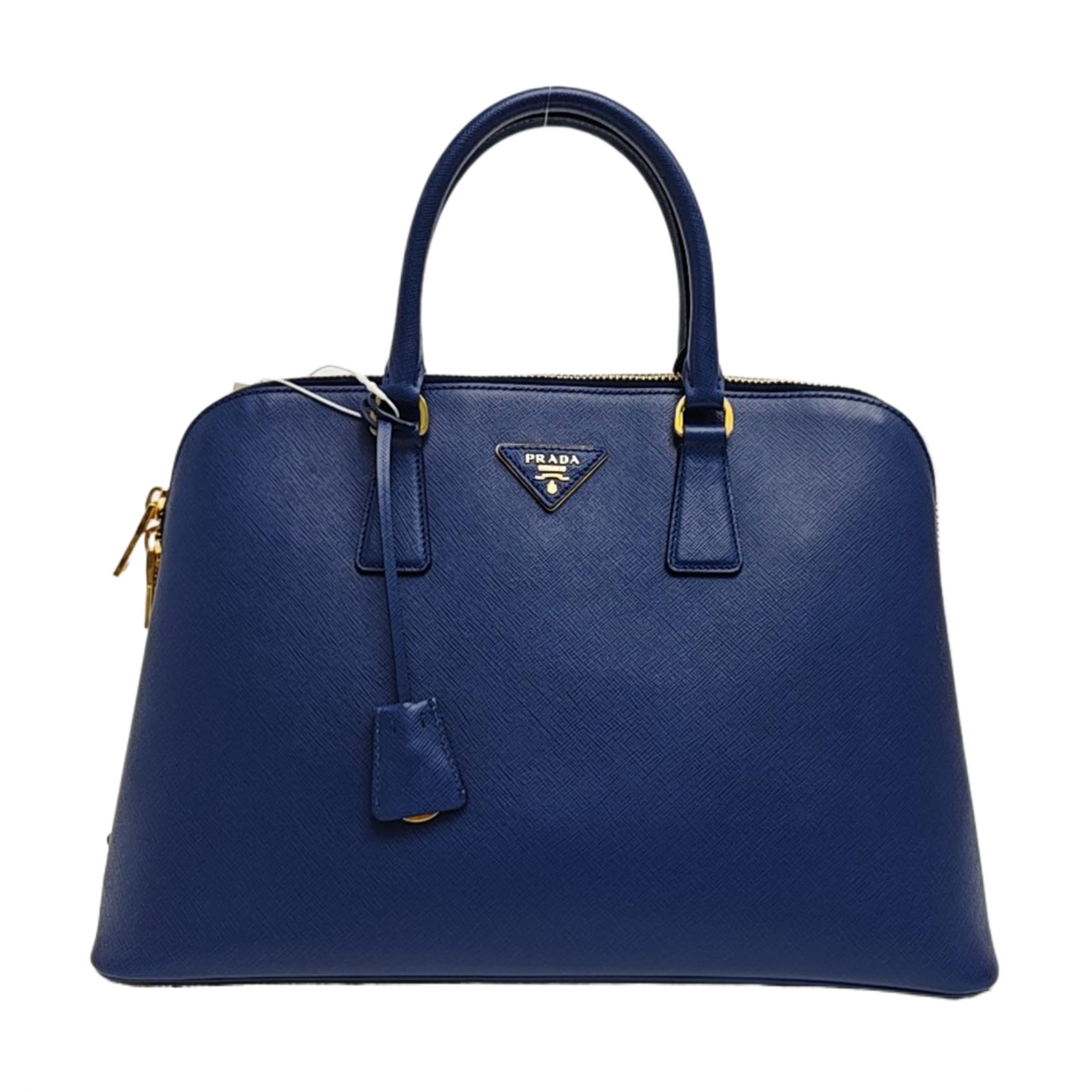 Promenade Calfskin Blue