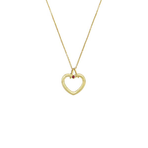 18k Gold Necklace