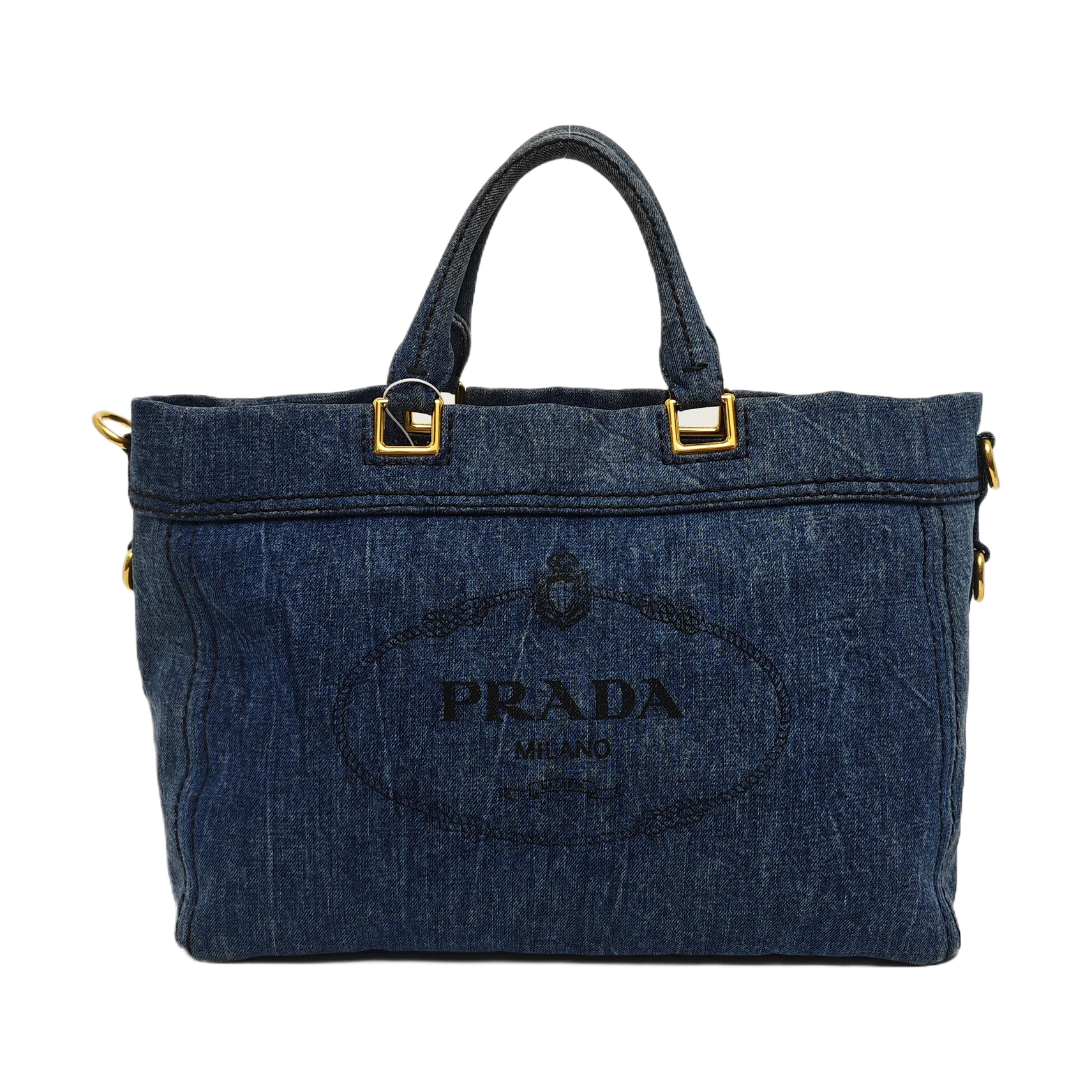 Denim Blue