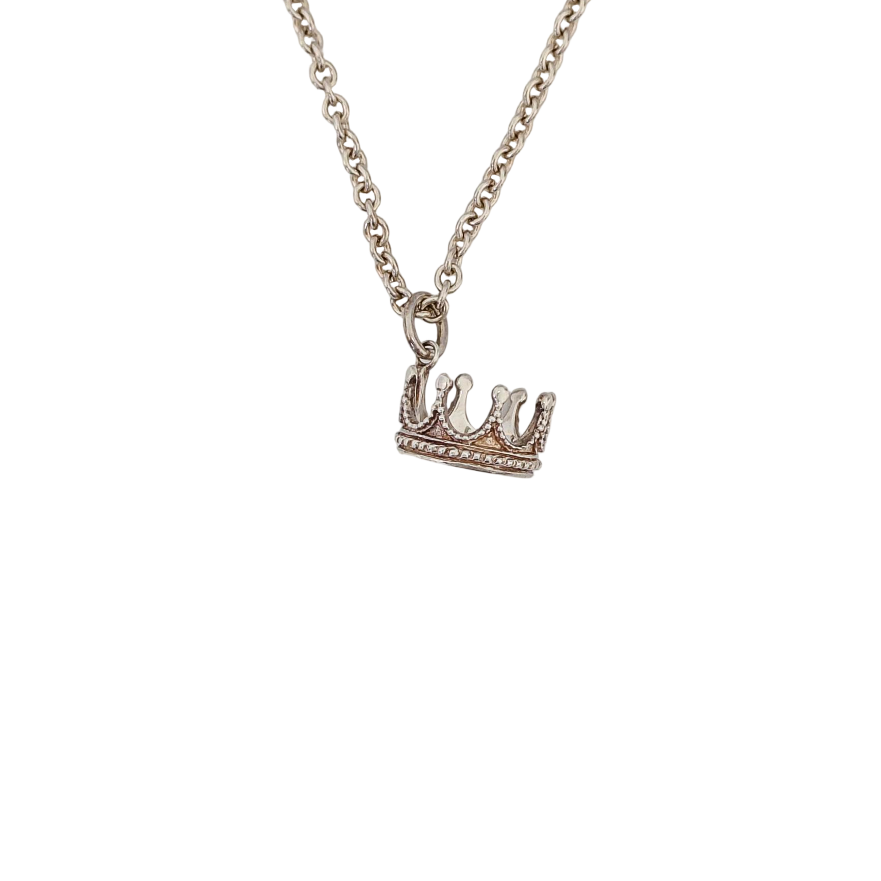 925 Sterling Silver Necklace