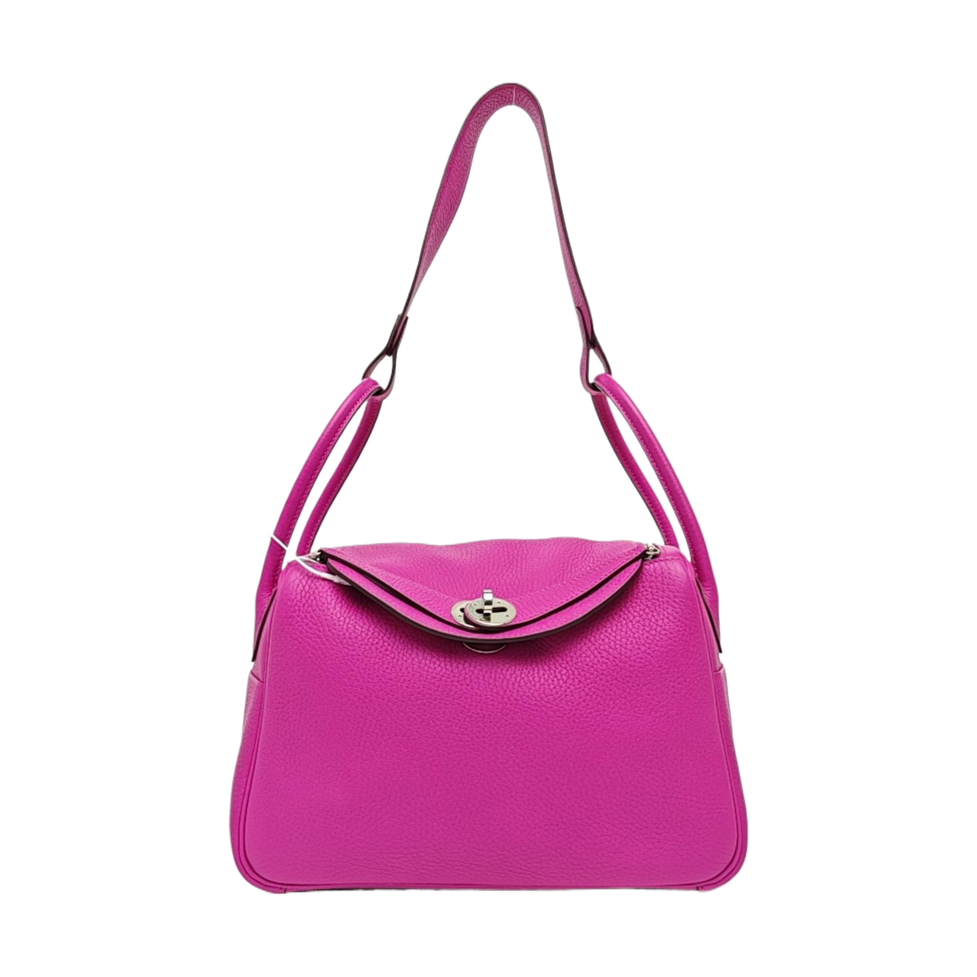 Lindy 26 Clemence Pink