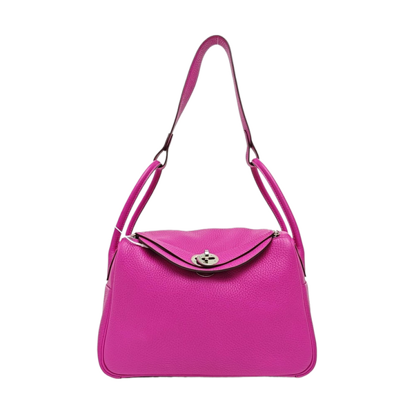 Lindy 26 Clemence Pink