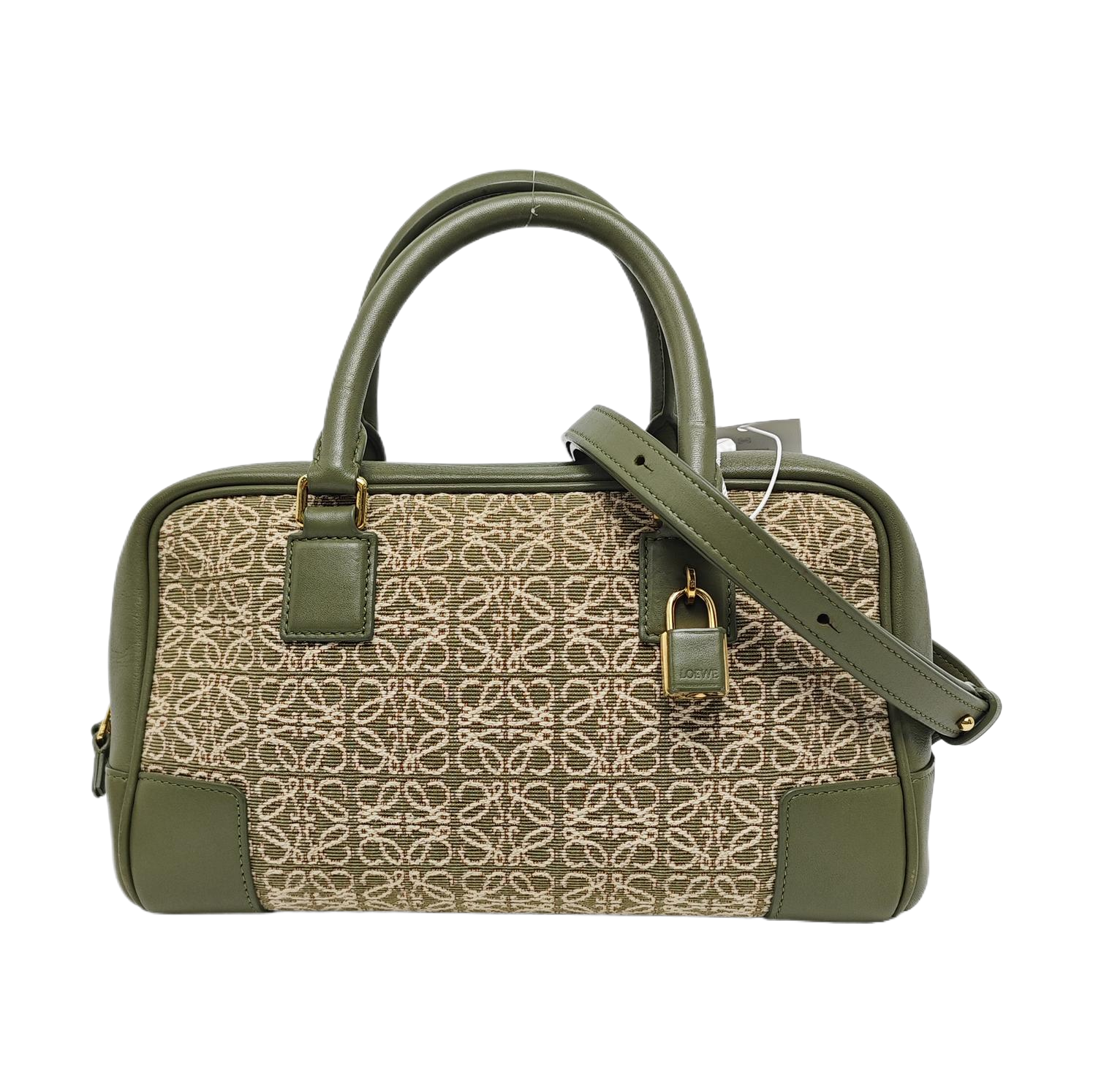 Amazona Canvas Beige