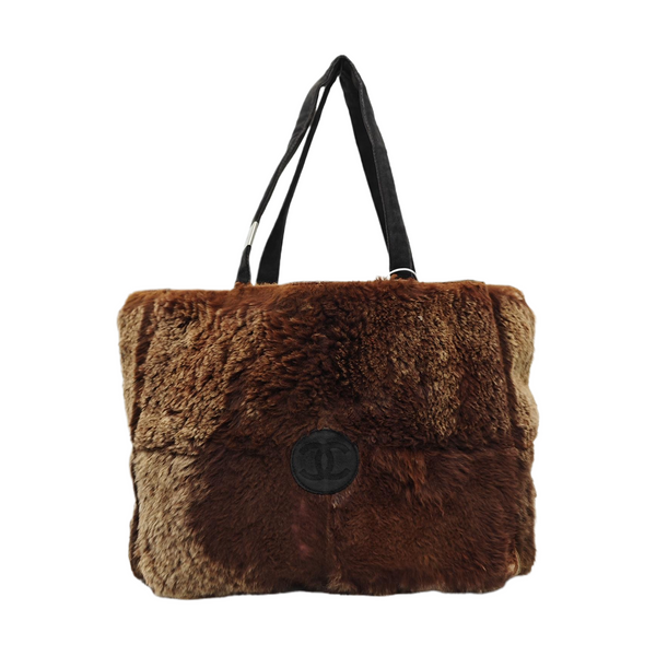 Fur Medium Brown