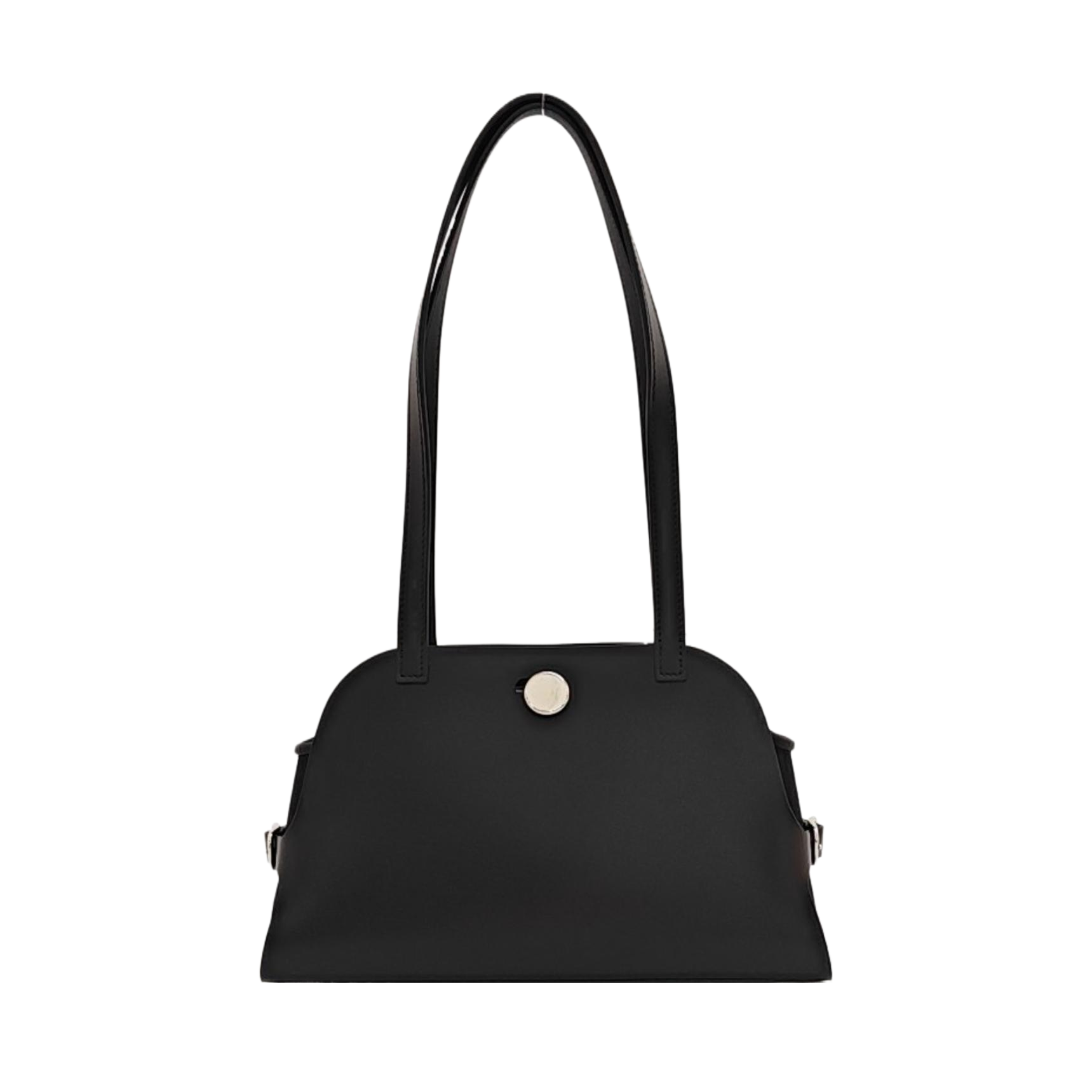Dalvy Box Calf Black