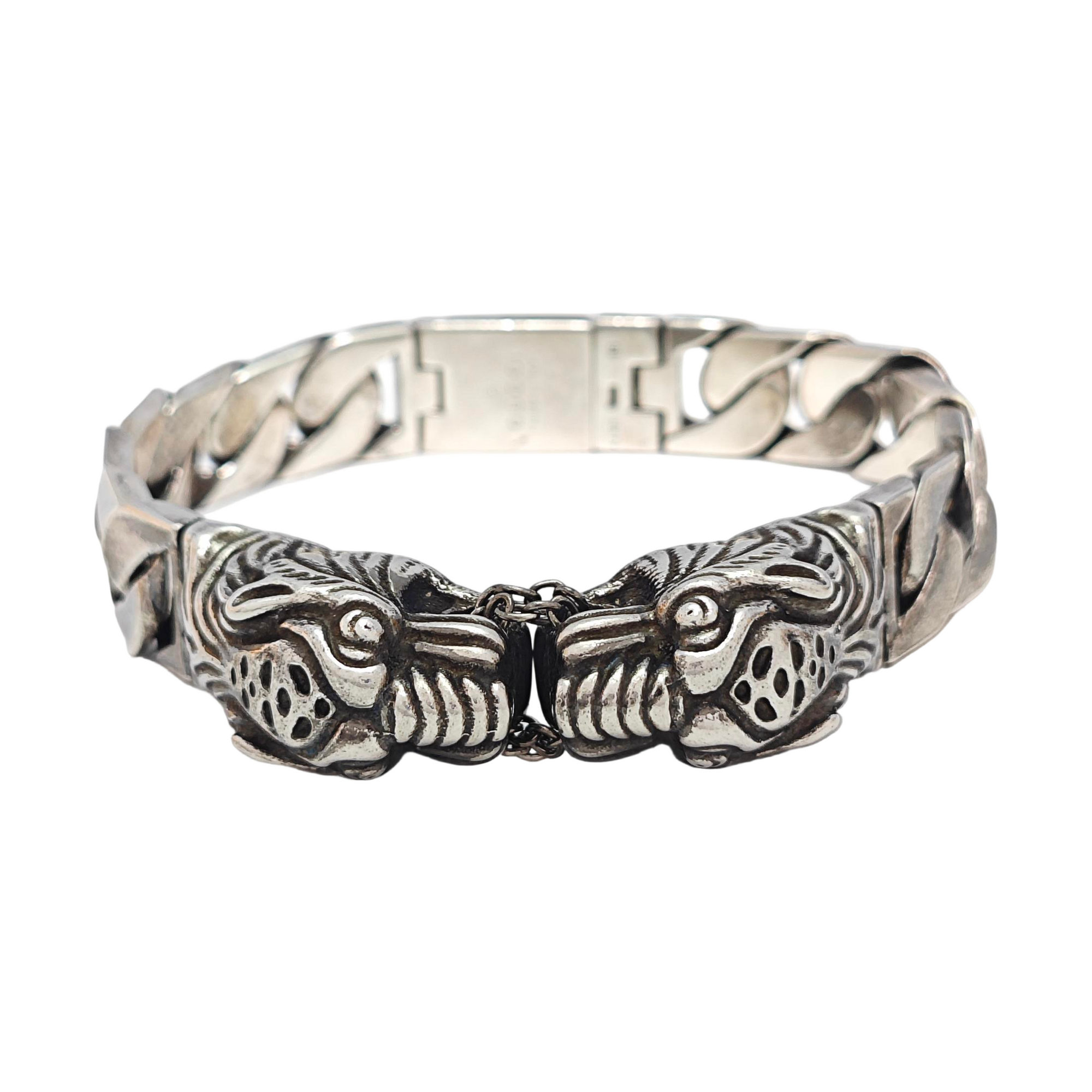 Le Marché Des Merveilles 925 Sterling Silver Bracelet