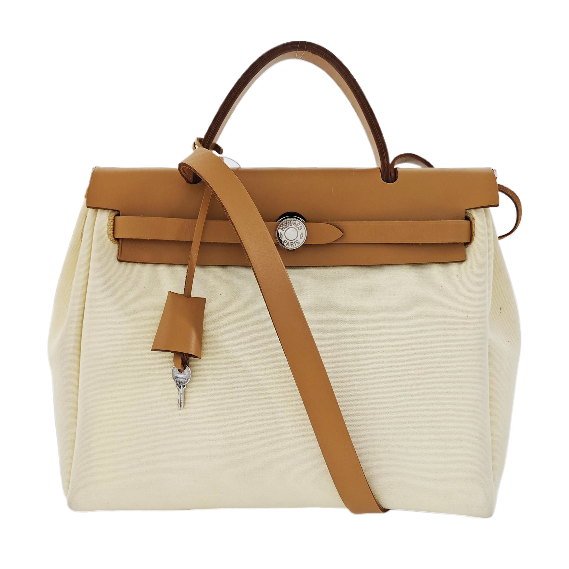 Herbag 31 Canvas Beige