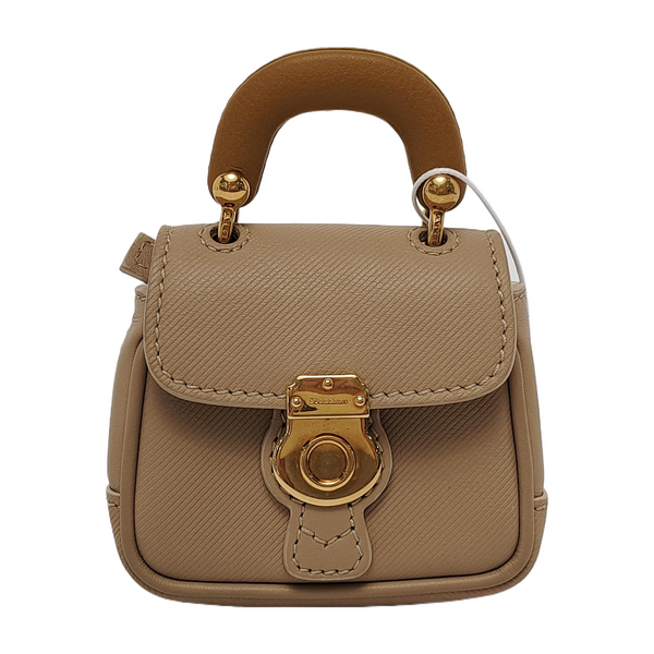 DK88 Leather Brown