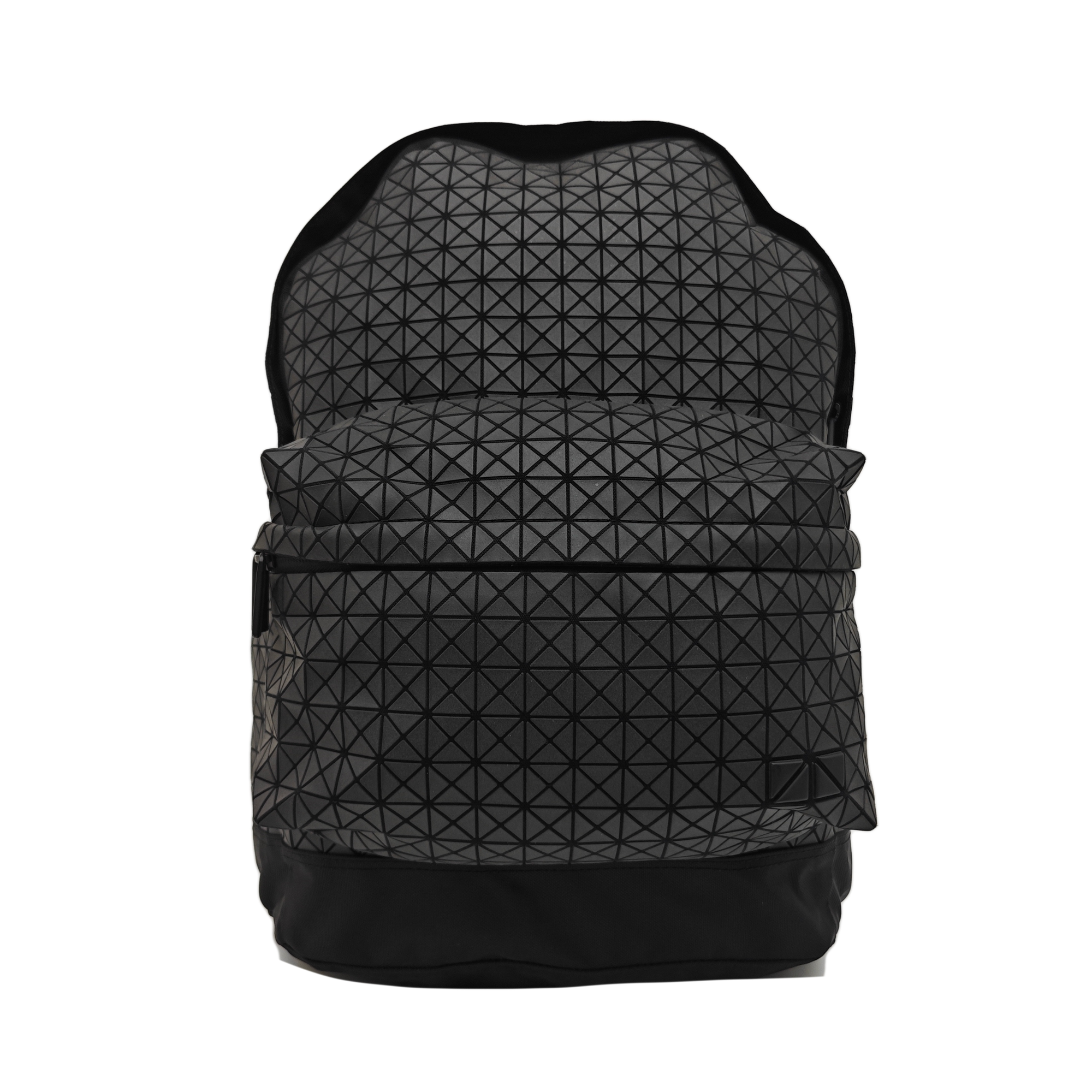 Special Material Backpack Black
