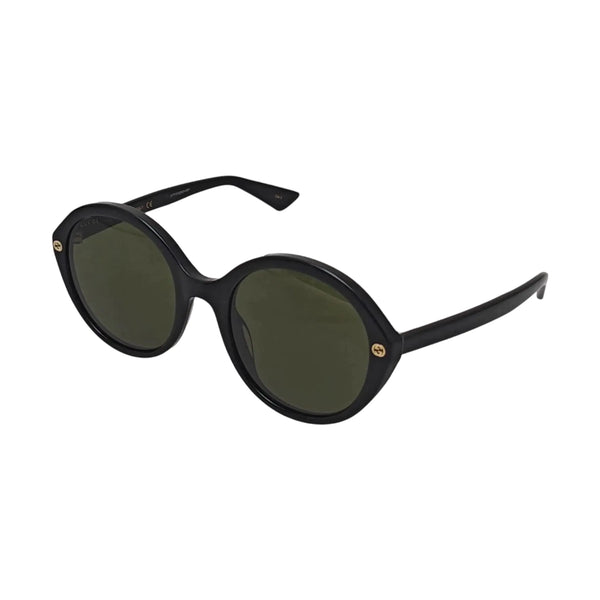 Synthetic Sunglasses Green